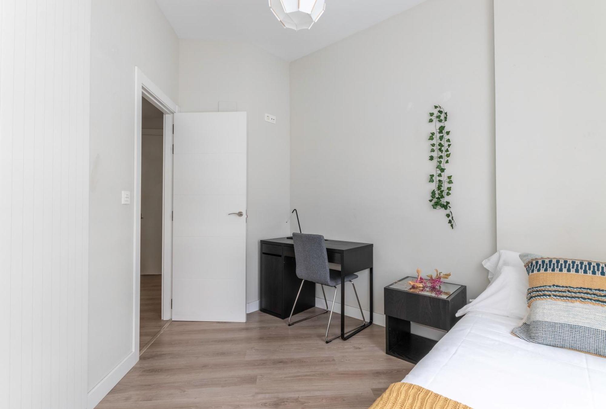 Ferienwohnung Moderno Y Amplio En El Centro Bilbao Exterior foto